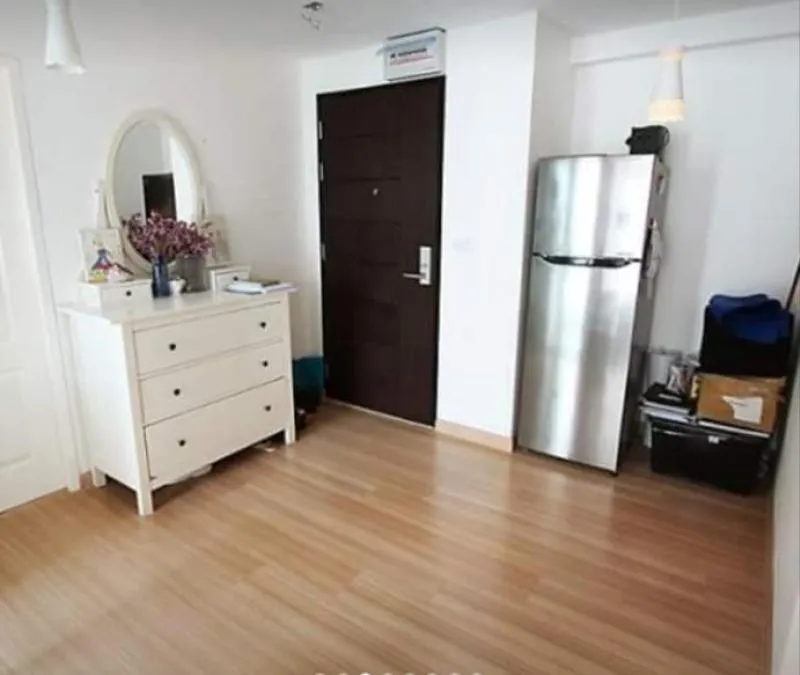 For sale !!! Chateau in town สุขุมวิท 64 ห้องสวย เฟอร์ครบ