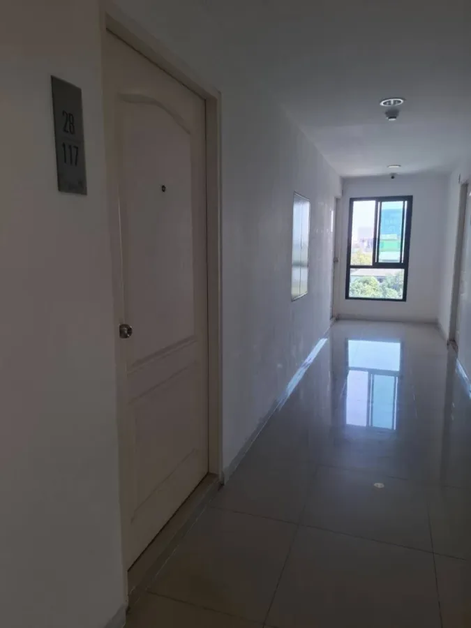ขาย I Condo เกษตร ชั้น 6 แบบ 1 ห้องนอน 1 ห้องน้ำ อยู่สบาย ไม่อึดอัด พร้อมของทั้งหมดตามภาพ จองเลยอย่าลังเล