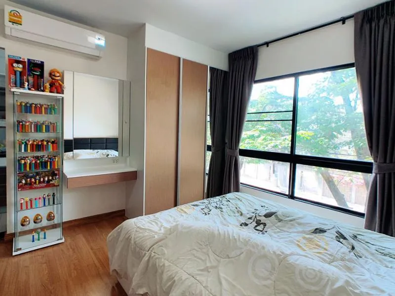 For Sale Supalai City Resort Phaholyothin 32 สวยสุดๆ หรูมาก อย่ารอช้าให้ไวเลยจ้า!!