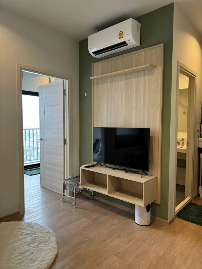 Common TU for rent & sell, north facing room, 22nd floor, cool and comfortable, stylishly decorated room, very livable, don't miss it!!