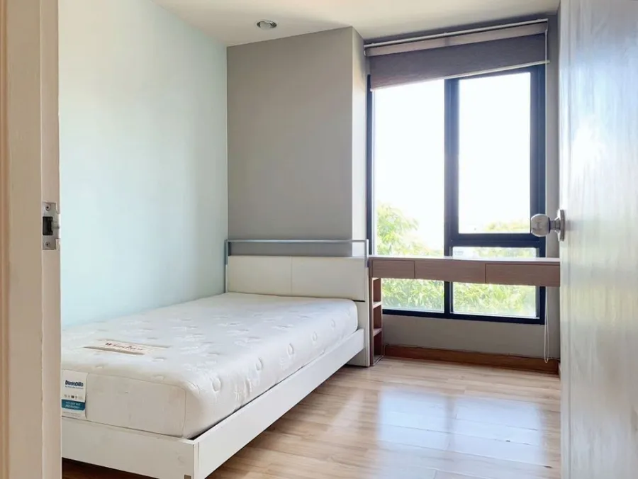 Condo for rent, Premio by Premium Place , nice room, spacious size, fully furnished, complete electrical appliances, good price, hurry to book