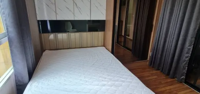 ขาย ให้เช่า Condo U@Huamark Station ห้องพร้อมอยู่ สิ่งอำนวยความสะดวกครบ ราคาดี จองเลย images