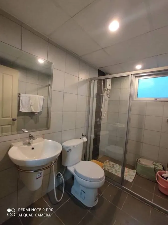 ขาย SUPALAI VISTA TIWANONT ชั้น 11 วิวเมือง ห้องกว้างมาก กั้นเป็นสัดส่วน ไม่จองพลาดมาก