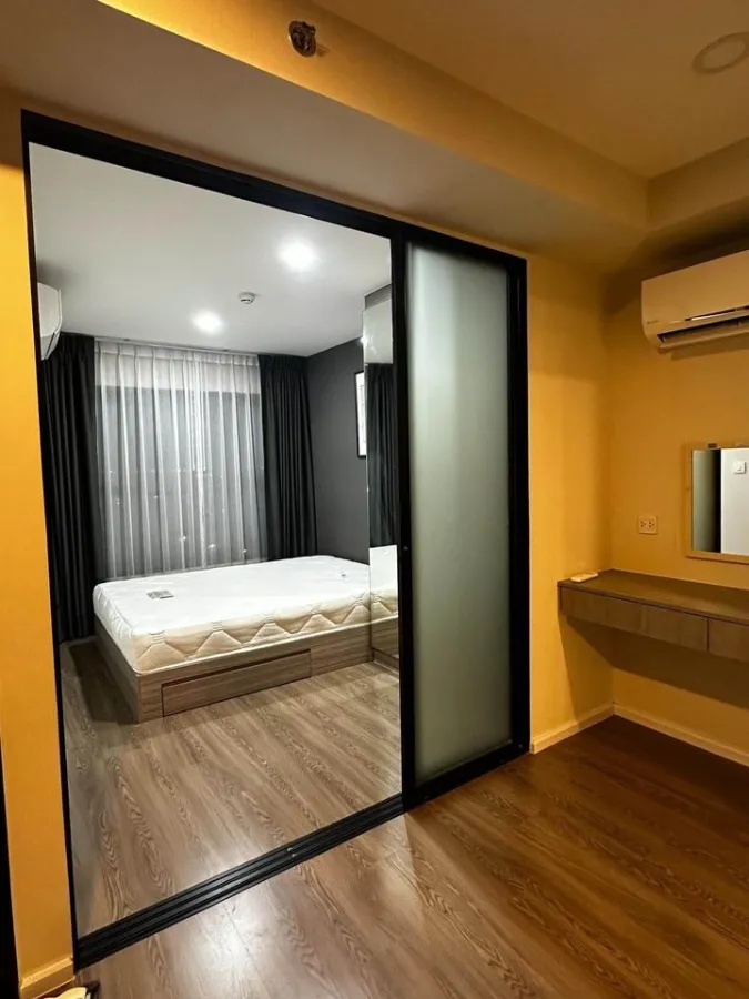 ขาย เช่า ดิ ออริจิ้น พหลฯ – สะพานใหม่ ชั้น 11 ห้องแต่งสไตล์อบอุ่น พร้อมสิ่งอำนวยความสะดวก รีบจองเลย