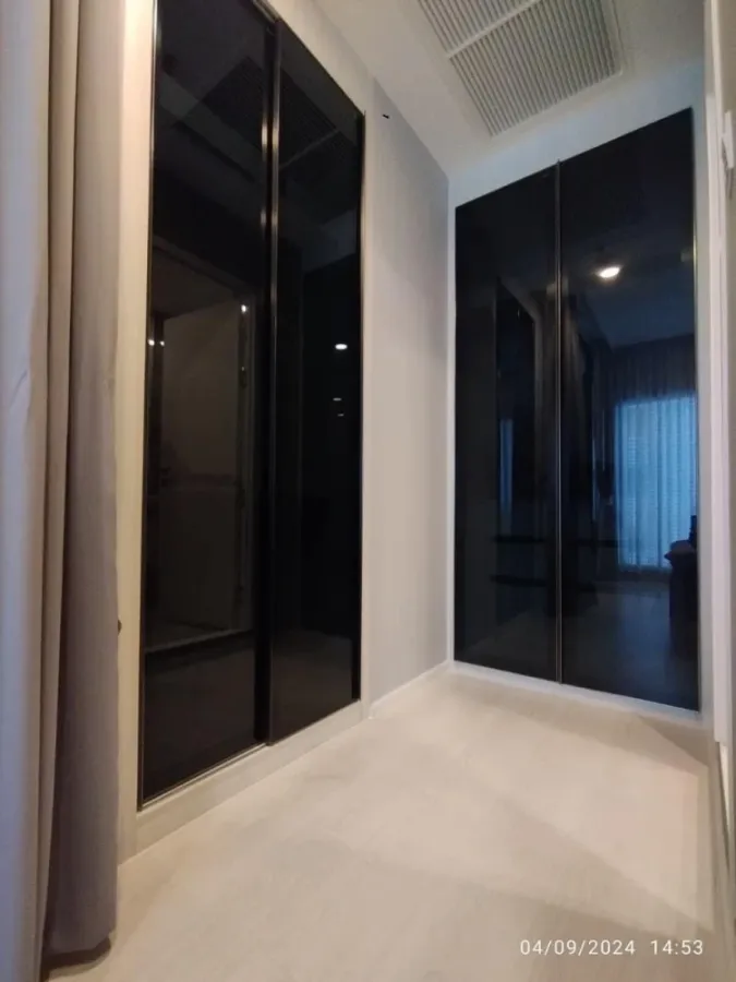 🏠🌃 For rent: Mazarine Ratchayothin 🏠🌃