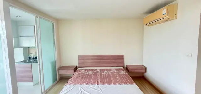 ขาย Nice Suites Sanambinnam ชั้น 5 ห้องแต่งครบ พร้อมอยู่ จองเลย ห้ามพลาด images