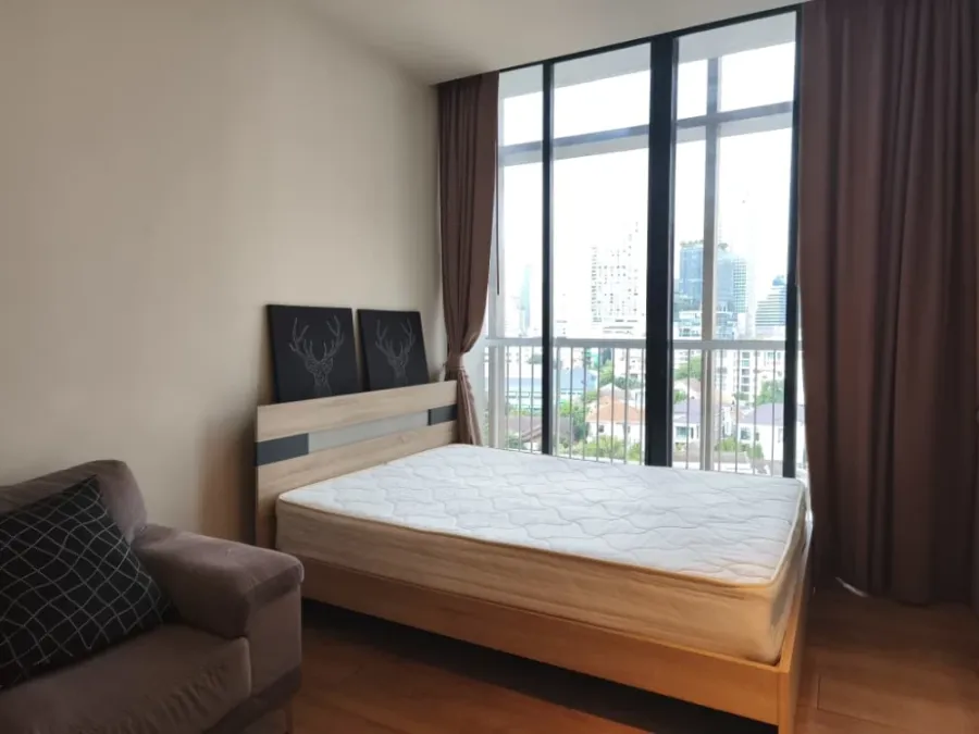 🏠🌃เช่า คอนโด พาร์ค 24 ออริจิ้น พร้อมพงษ์🏠🌃