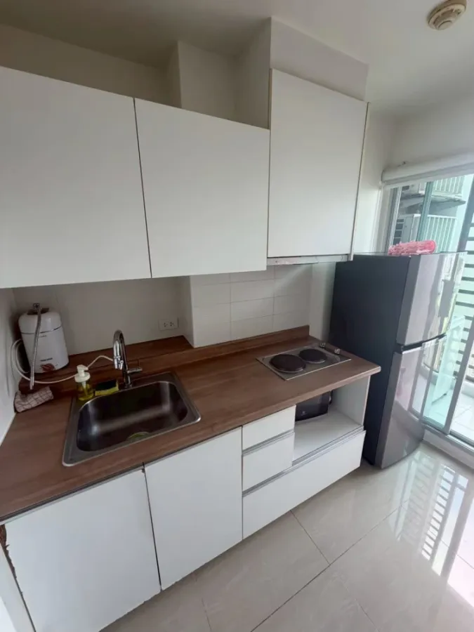 🏠🌃 ให้เช่า คอนโด ยู ดีไลท์ แอท จตุจักร สเตชั่น 🏠🌃