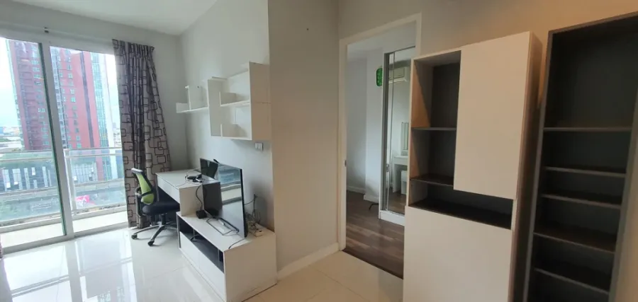 ขาย The Bloom Sukhumvit 71 ห้องน่าอยู่ มาพร้อมการตกแต่งที่ครบครัน สนใจจองเลย