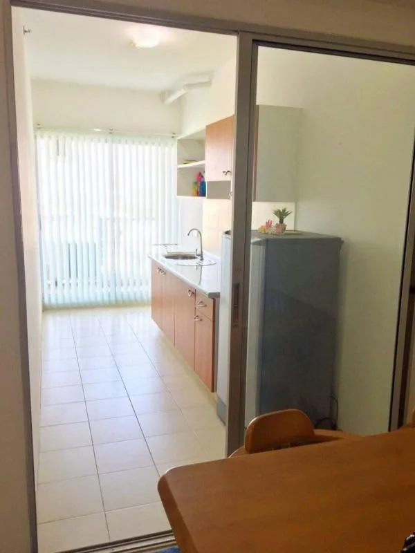 Urgent sale !! Condo Supalai City Home Srinakarin, good location, convenient transportation, near department stores, do not miss !!Room size 51.21 sq m, Building B, 8th floor1 bedroom, 1 bathroom,