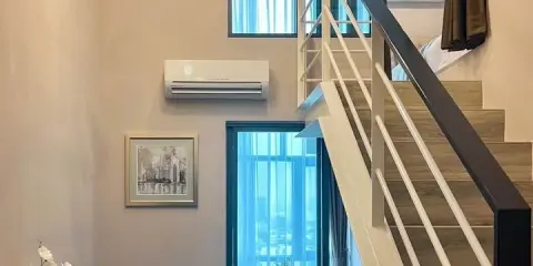 🏠🌃 ให้เช่า คอนโด เมโทร สกาย ประชาชื่น🏠🌃