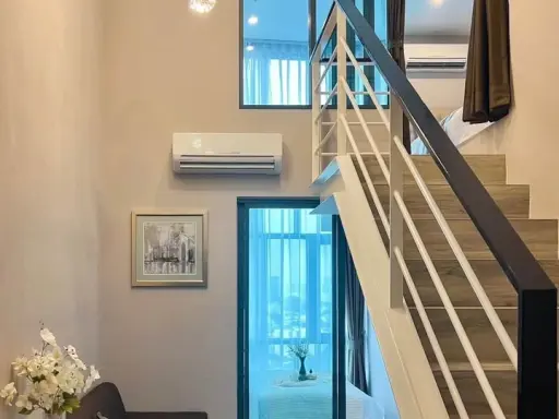 🏠🌃 ให้เช่า คอนโด เมโทร สกาย ประชาชื่น🏠🌃 images