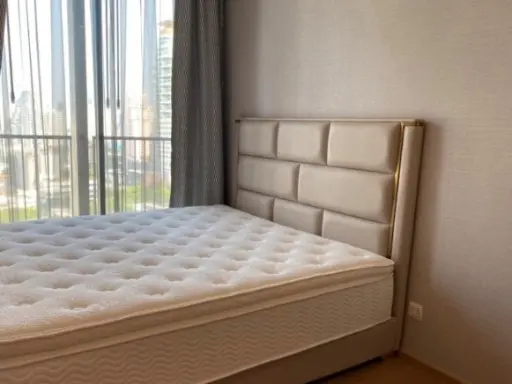 For sale: Noble Around Sukhumvit 33, beautiful view, fully furnished, just carry your bags and ready to move in immediately. Hurry and reserve now. images
