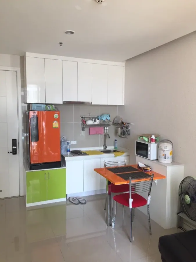 For sale: T.C. Green, corner room, spacious, not cramped, fully furnished, large wardrobe, lots of storage space!!
