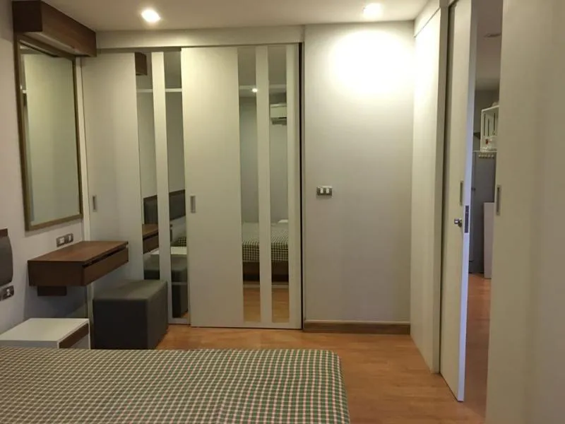 ขาย ทรี คอนโด ลักซ์ สุขุมวิท 52 ห้องใหม่ ตกแต่งดูดี ห้ามพลาด!!!