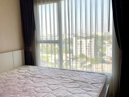 ขาย คอนโด แอสปาย รัตนาธิเบศร์ 2 ห้องพร้อมอยู่ วิวสระ วิวเมืองสวย รีบเลยห้องสุดท้ายแล้ว images