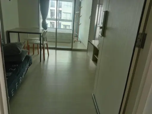Condo for rent: The Kith Plus Phahon Yothin-Khu Khot, separate rooms, perfectly divided into zones, great price, book now.