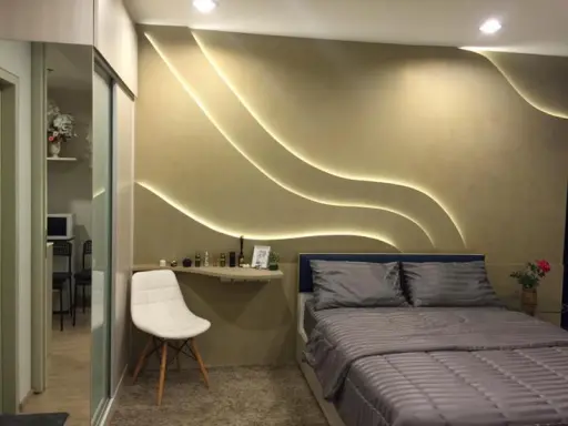 ขาย ไอดิโอคิว ราชเทวี ตกแต่งสวยๆ น่าอยู่ วิวไม่บล็อค ต้องมาเป็นเจ้าของด่วนๆ