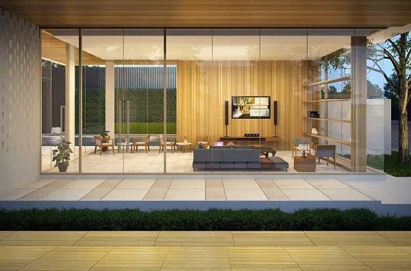 For Rent มิติ คอนโด ลาดพร้าว-วังหิน ห้องตกแต่งน่าอยู่สุดๆ เฟอร์เครื่องใช้ไฟฟ้าครบ ราคาดี จองด่วน