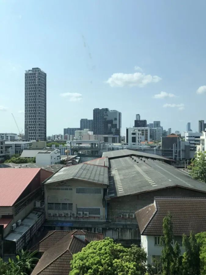 ให้เช่า My Condo Sukhumvit 52 คอนโดใกล้สถานีอ่อนนุช เดินทางสะดวกมาก ตกแต่งครบเซต ห้ามพลาด