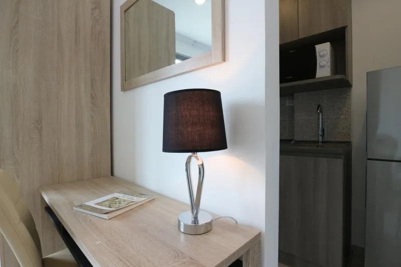 For rent, Ideo Mobi Bangsue, Bang Sue, Grand Interchange, beautiful view room, very good price, fully furnished, hurry up