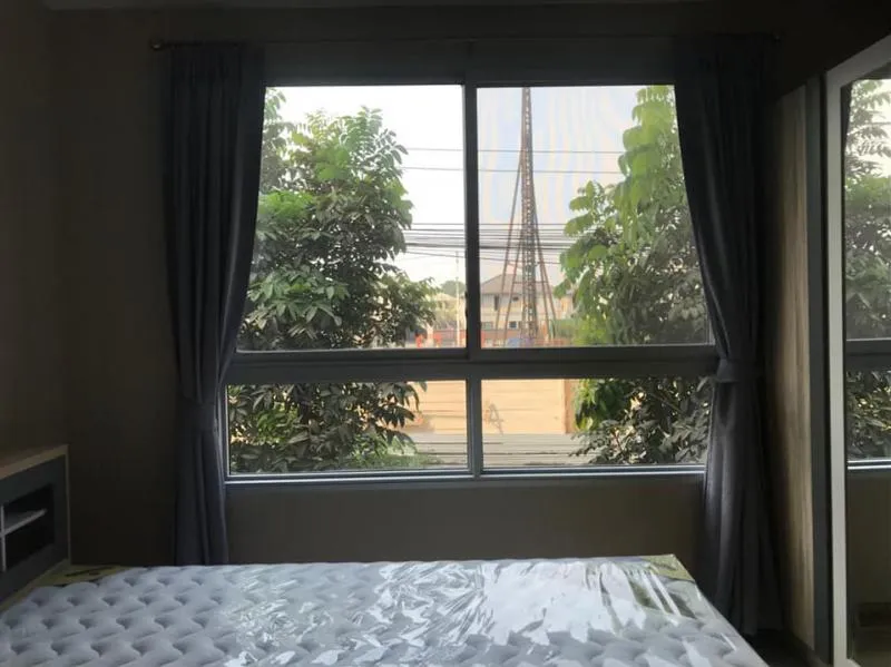 ปล่อยเช่า plum condo paholyothin 89 ห้องน่าอยู่ ตกแต่งลงตัวสุดๆ ใครได้อยู่ฟินสุดๆ รีบด่วนก่อนหลุดมือ