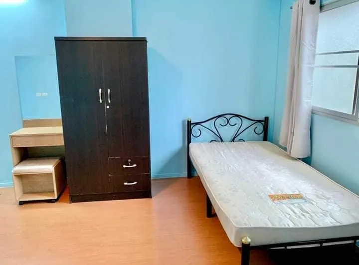 ให้เช่า Lumpini Codotown Chonburi - Sukhumvit ชั้น 6 ห้องแต่งครบ พร้อมเข้าอยู่ จองเลย ด่วนๆ