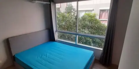 ขายด่วน!! Plum Condo Ladprao 101 ห้องกว้างมากก วิวสวน พร้อมเฟอร์ครบ ห้องเดียวคุ้มเกินคุ้ม!!!