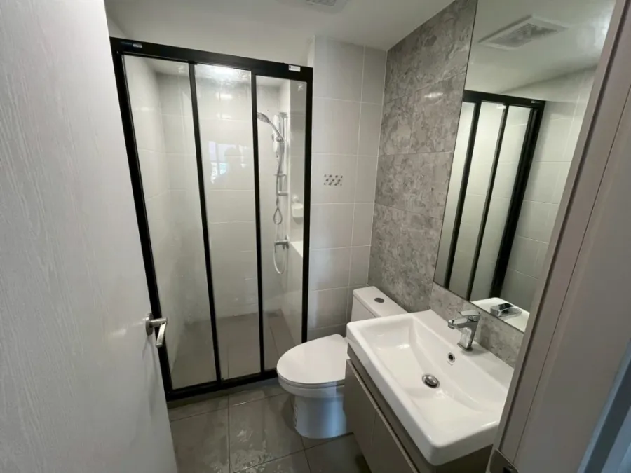 For rent Atmoz Portrait srisaman ห้องพร้อมอยู่ สิ่งอำนวยความสะดวกครบ มาจับมาจองเลย อย่าพลาด