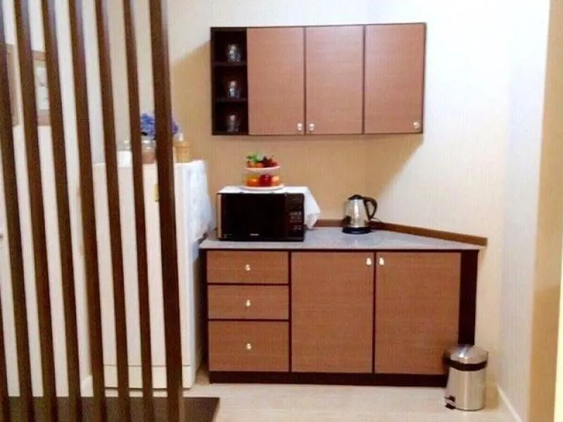 รีบเลย ห้ามพลาดเด็ดขาดห้องสวย 2​ นอน 1​ น้ำ 1​ ห้อง​นั้งเล่น ให้เช่า วิคตอเรีย เลควิว