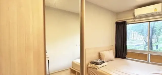 ขาย Plum Condo Rangsit Alive 2 ห้องแต่งครบ พร้อมอยู่ สนใจเป็นเจ้าของ รีบจองเลย images