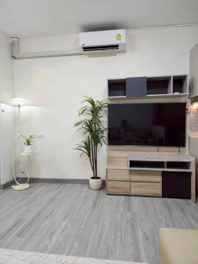 ขายด่วนๆ a Space ME Sukhumvit 77 ห้องกว้างขวาง มาพร้อมราคาสุดคุ้ม รีบมาจับจองเลย อย่าพลาด