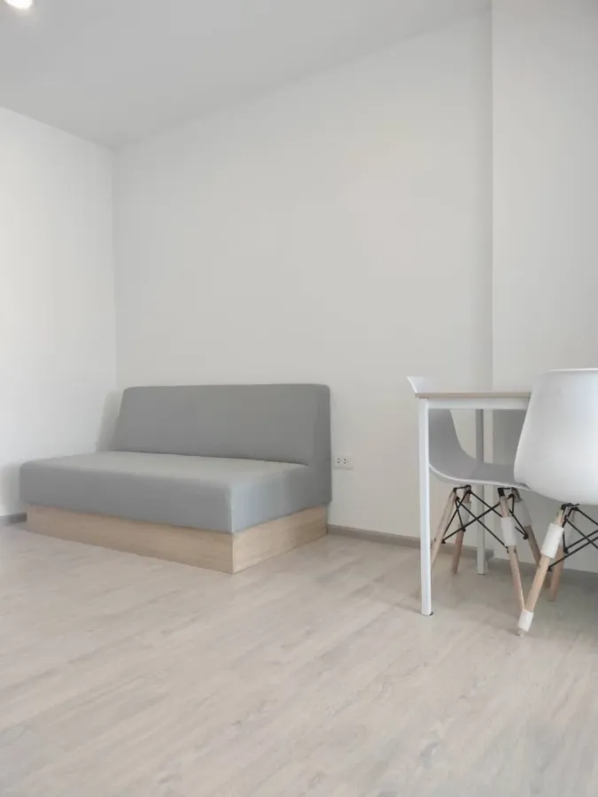 For rent: SENA Kith MRT–Bangkae Phase 1, ready to move in, fully furnished, affordable price, reserve now+++