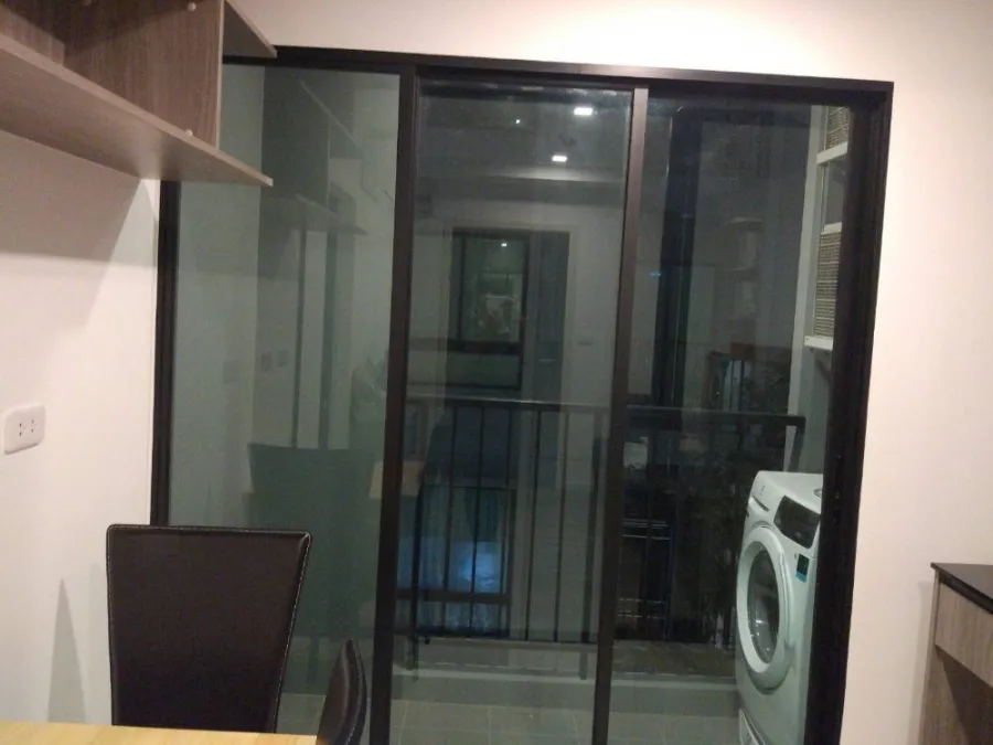 ให้เช่า!! คอนโด บี-ลอฟท์ สุขุมวิท 115 ชั้น 3 ห้องสวย เฟอร์ครบ พร้อมเข้าอยู่ ห้ามพลาด รีบจองเลย!!