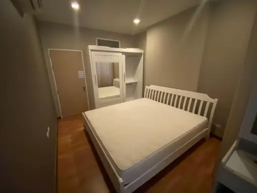 For rent, The Coast Bangkok, Sukhumvit-Bangna, next to BTS Bangna, ready to move in, don't miss it. images