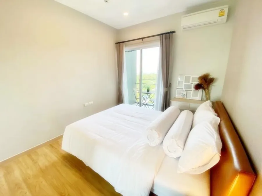 ขาย ให้เช่า!! คอนโด เดอะ ซี ศรีราชา ห้องมุม วิวทะเลและสระว่ายน้ำ ราคาดี พร้อมอยู่ รีบจองเลย!!