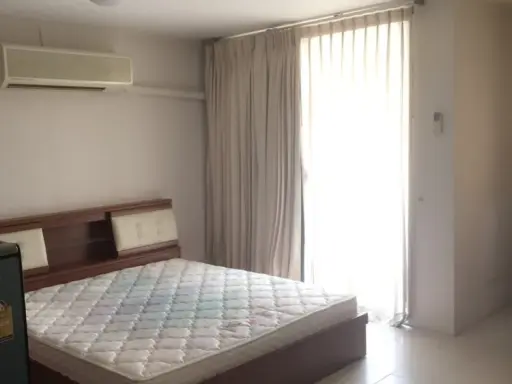ให้เช่าคอนโด PARKLAND CONDO บางนา ห้องสตูดิโอ สิ่งอำนวยความสะดวกครบ ราคาดี พลาดไม่ได้จ้า
