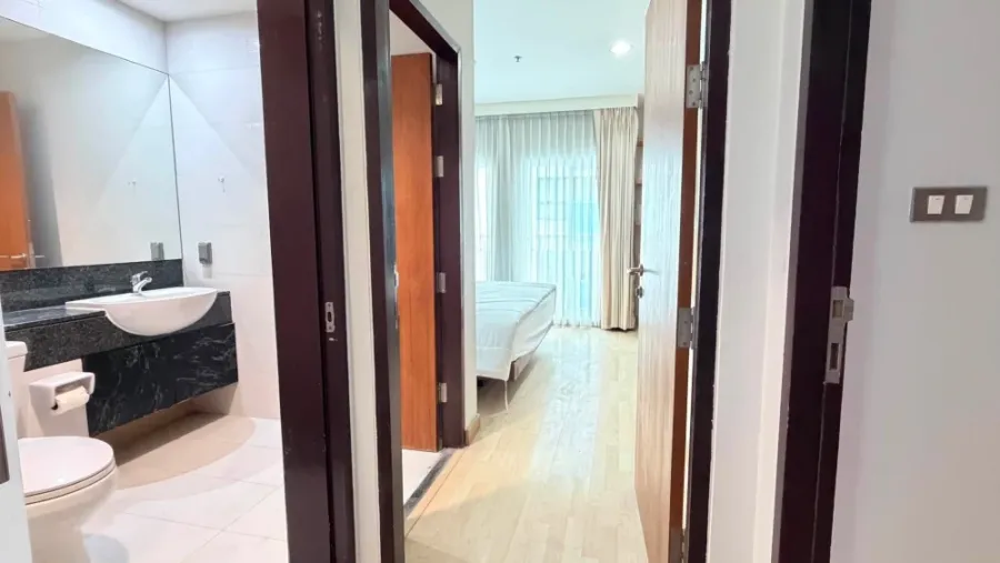 🏠🌃 For Rent: Fifty Nine Heritage Sukhumvit 59 🏠🌃
