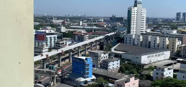 ขาย คอนโด ลุมพินี คอนโดทาวน์ รามอินทรา–นวมินทร์ ห้องสวย ตกแต่งน่าอยู่ พลาดไม่ได้แล้ว!! images