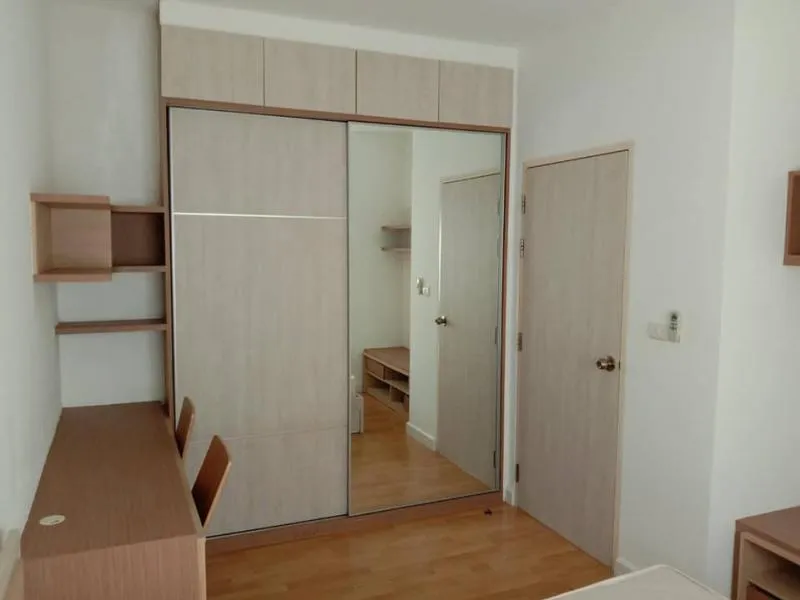 For Rent My condo ลาดพร้าว 27 ขนาด 32 ตร.ม เดินทางสะดวก ใกล้ BTS และ MRT ราคาดีแบบนี้ต้องจอง