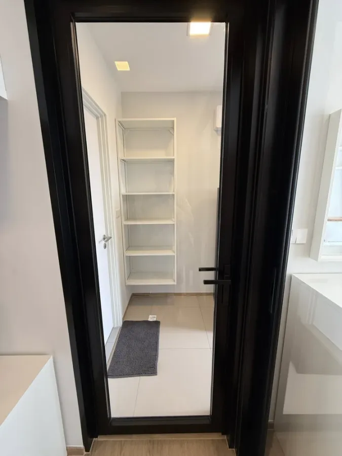 For rent: Chapter One Spark Charan, 1 bedroom, 1 bathroom. Prime location, fully furnished. Book now!