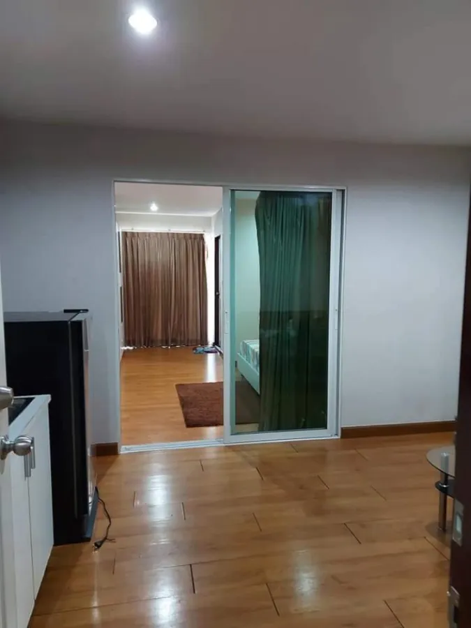 ขาย/เช่า คอนโด ปรัชญา เพลส รัชดา–ห้วยขวาง ชุดครัว Built in สิ่งอำนวยความสะดวกครบครัน อย่ารอช้า