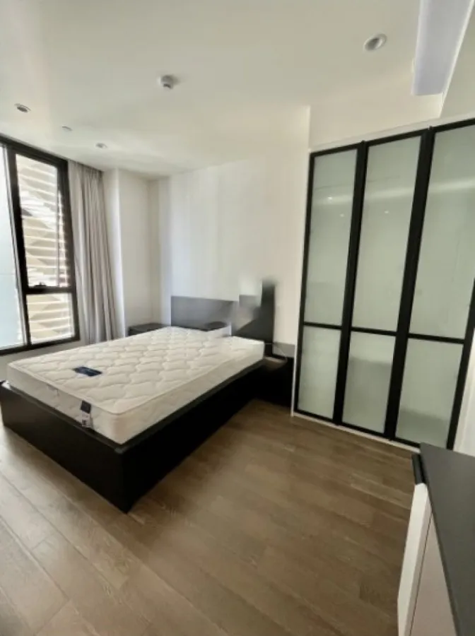 ให้เช่า!! คอนโด มิวนีค สุขุมวิท 23 ชั้น 10 ห้องตกแต่งเฟอร์นิเจอร์ครบ พร้อมเข้าอยู่ได้ทันที จองเลย!!