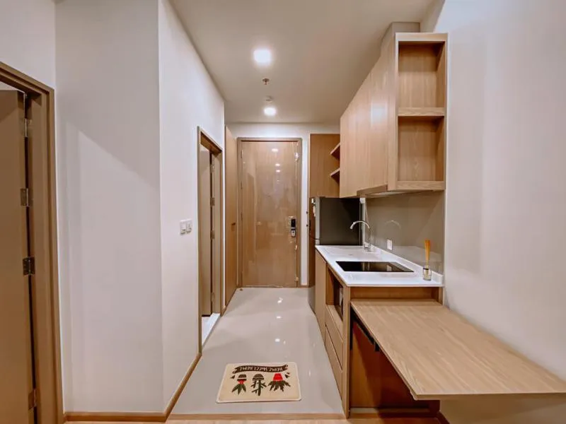 ขาย ให้เช่า Centric ratchayothin 1 bed plus ห้องใหม่สวย วิวดีมีเฟอร์ครบ พร้อมเข้าอยู่ทันที