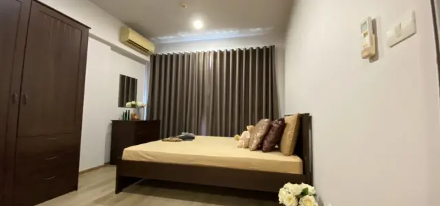 ให้เช่า ไฮฟ์ ตากสิน ห้องชั้นสูง เฟอร์พร้อม ราคาสบายกระเป๋า จองเลย images