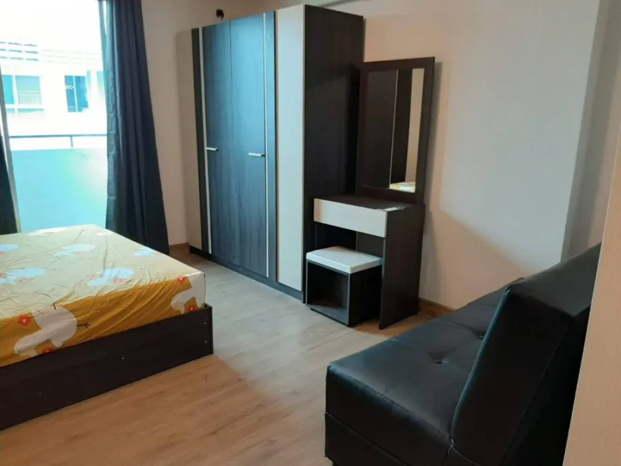 ด่วนมาก ให้เช่า Plum Condo Paholyothin 89 ห้องสวยโทนสบายตา ชุดเฟอร์อย่างดี ไม่จองพลาดมากกก