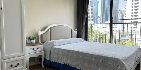 ให้เช่า Condolette Dwell สุขุมวิท 26 ห้องน่าอยู่ ขนาดกว้าง พร้อมสิ่งอำนวยความสะดวก ราคาดี จองเลย