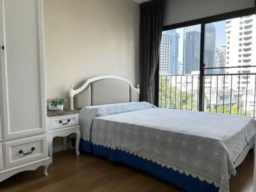 ให้เช่า Condolette Dwell สุขุมวิท 26 ห้องน่าอยู่ ขนาดกว้าง พร้อมสิ่งอำนวยความสะดวก ราคาดี จองเลย images
