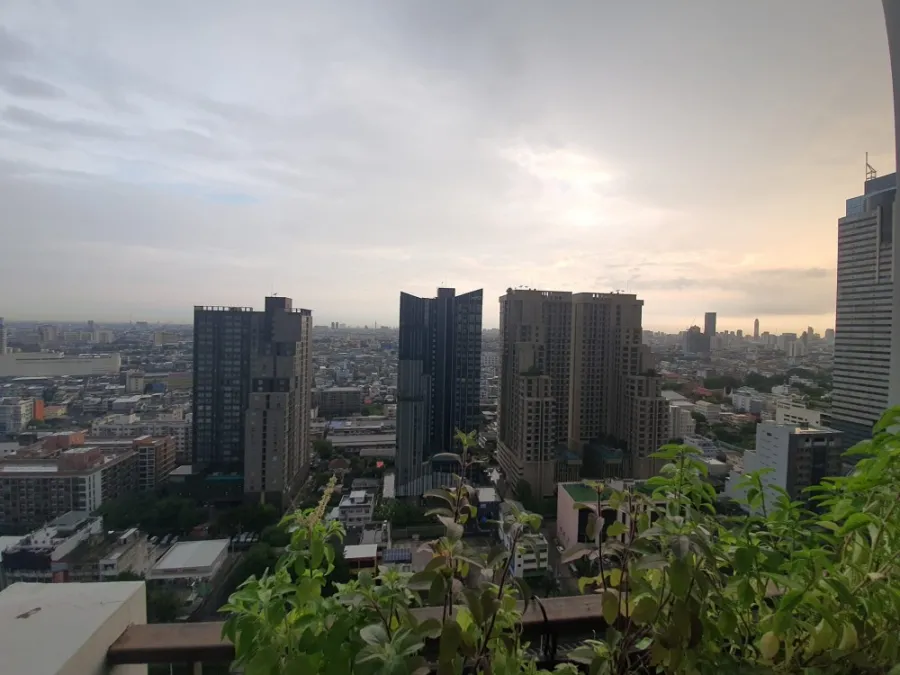 ขายด่วน Fuse สาทร- ตากสิน Condo ห้องแต่งครบ พร้อมเข้าอยู่ สิ่งอำนวยความสะดวกจัดเต็ม ไม่ซื้อคือพลาด