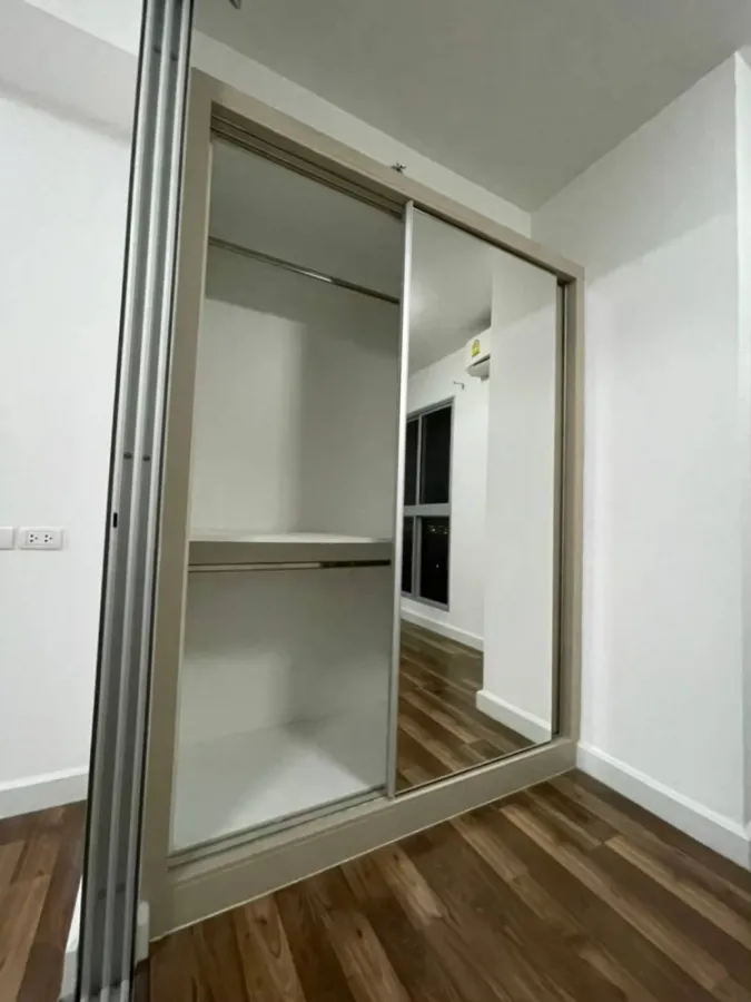 ขายด่วน!! คอนโด เอ สเปซ มี บางนา คอนโด High Rise 26 ชั้น พร้อมเข้าอยู่ รีบจองเลย!!